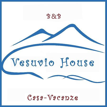 شقة بوسكوريليه  في Vesuvio House المظهر الخارجي الصورة